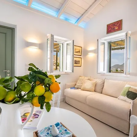 Appartement Valandou *