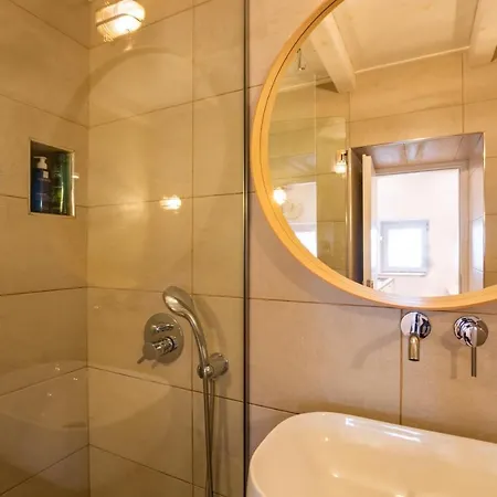 Appartement Valandou *