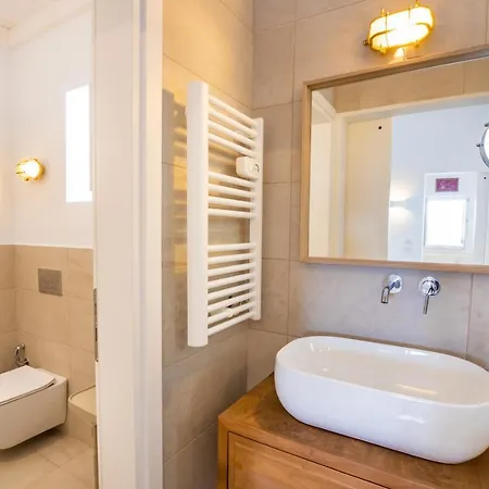 Valandou Appartement