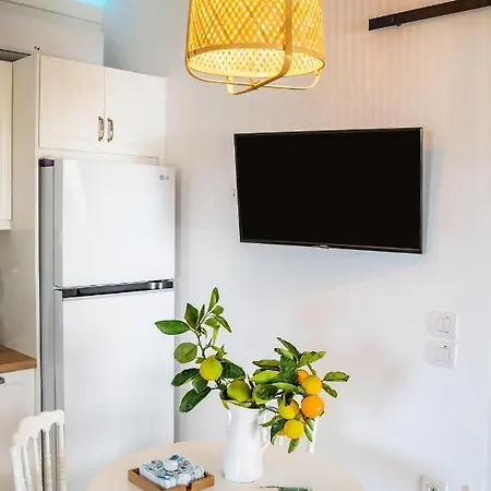 Appartement Valandou Apérion