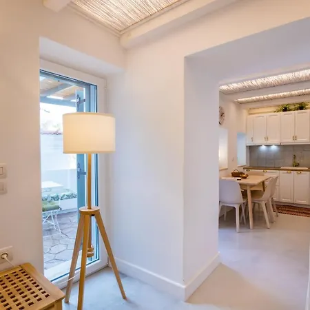 Valandou Appartement Apérion