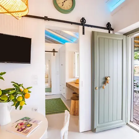 Valandou Appartement *