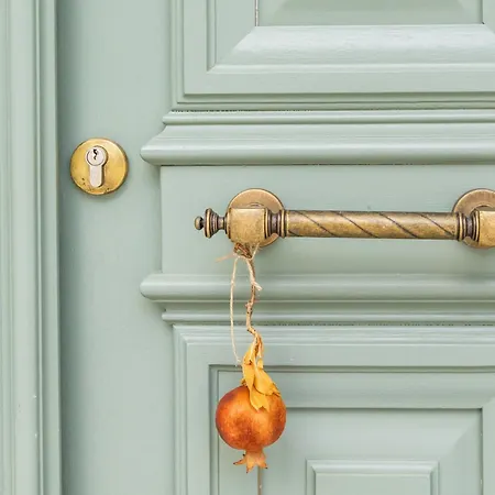 Appartement Valandou Apérion