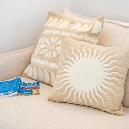 Valandou Appartement