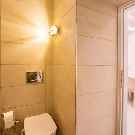 Valandou Appartement Apérion