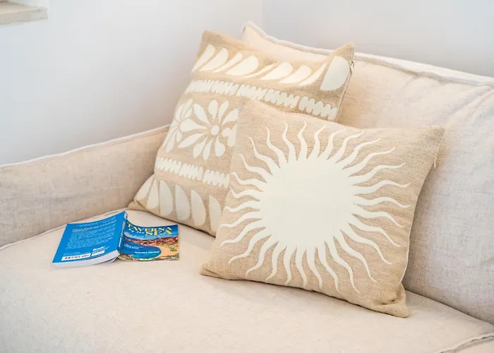 Valandou Апартаменты