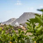 Valandou דירה