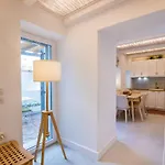 Valandou דירה Apérion
