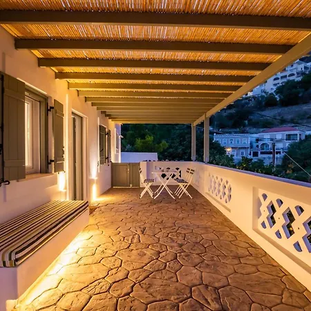 Valandou - Boutique In Aperi, Karpathos * Apérion