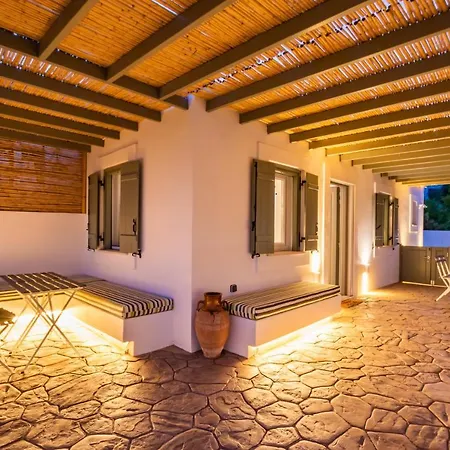 Valandou - Boutique In Aperi, Karpathos * Apérion
