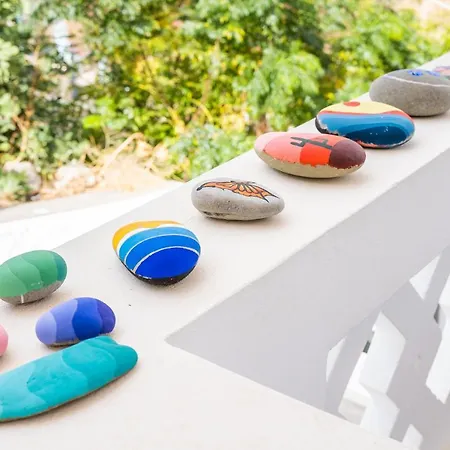 Appartamento Valandou