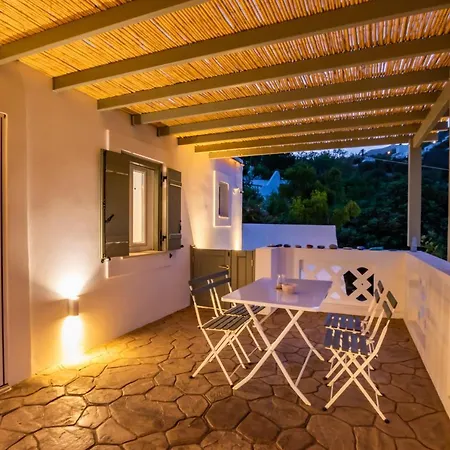 아파트 Valandou - Boutique In Aperi, Karpathos *