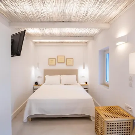 Valandou - Boutique In Aperi, Karpathos 아파트 *