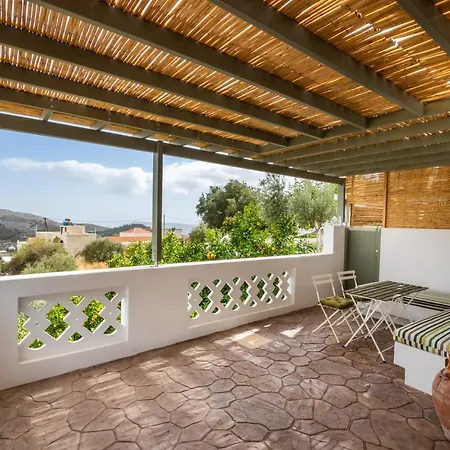 Valandou - Boutique In Aperi, Karpathos * Apérion