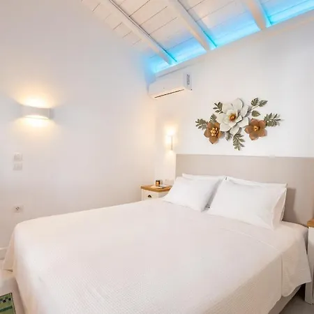 Valandou - Boutique In Aperi, Karpathos 아파트 Apérion