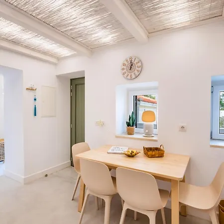 Valandou - Boutique In Aperi, Karpathos Apérion