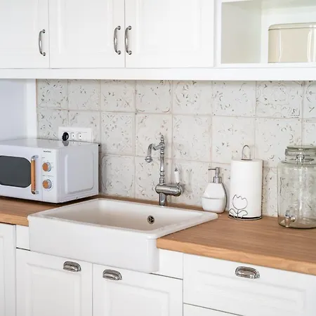 Valandou Appartamento Apérion