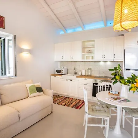 Valandou - Boutique In Aperi, Karpathos * Apérion