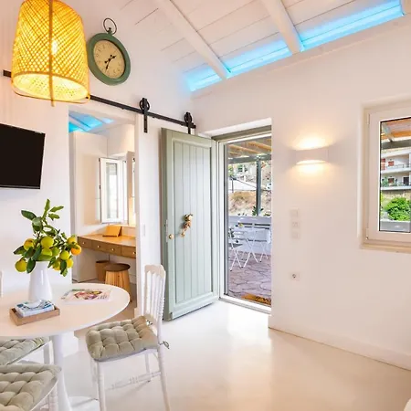 Valandou - Boutique In Aperi, Karpathos Apérion