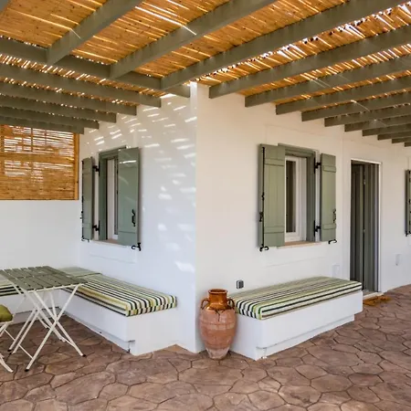 Valandou - Boutique In Aperi, Karpathos *