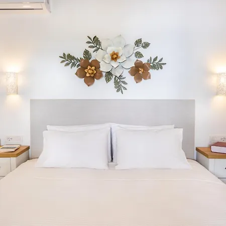 아파트 Valandou - Boutique In Aperi, Karpathos Apérion