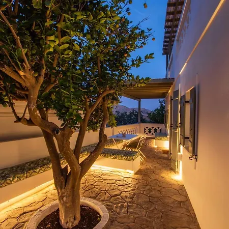 Valandou - Boutique In Aperi, Karpathos * Apérion
