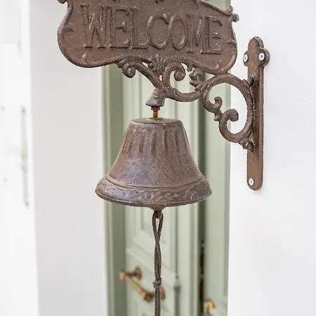 Valandou - Boutique In Aperi, Karpathos