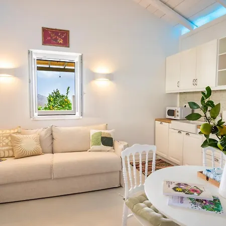 Valandou - Boutique In Aperi, Karpathos Apérion