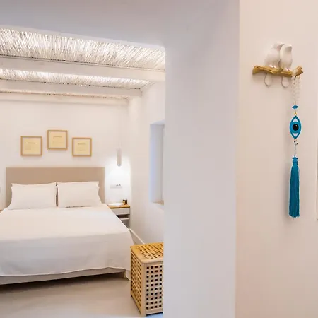 Valandou - Boutique In Aperi, Karpathos 아파트