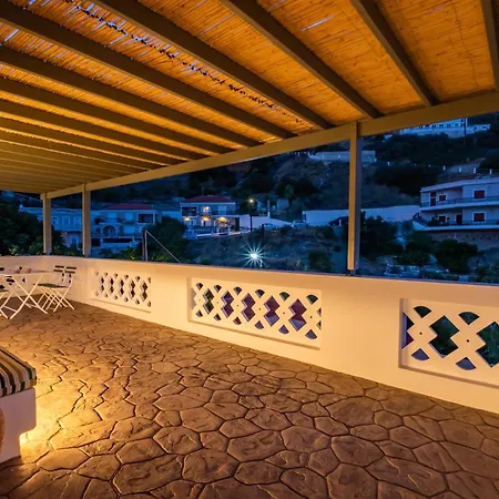 Valandou - Boutique In Aperi, Karpathos 아파트 *