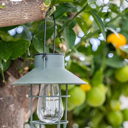 Valandou Appartamento *