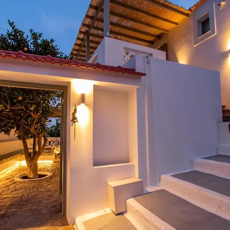 Valandou - Boutique In Aperi, Karpathos * Apérion
