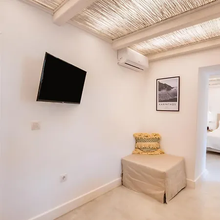Valandou - Boutique In Aperi, Karpathos Apérion