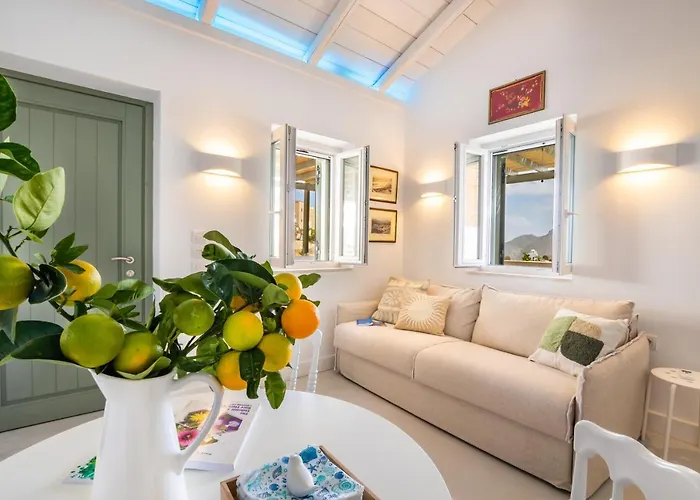 Apartamento Valandou *