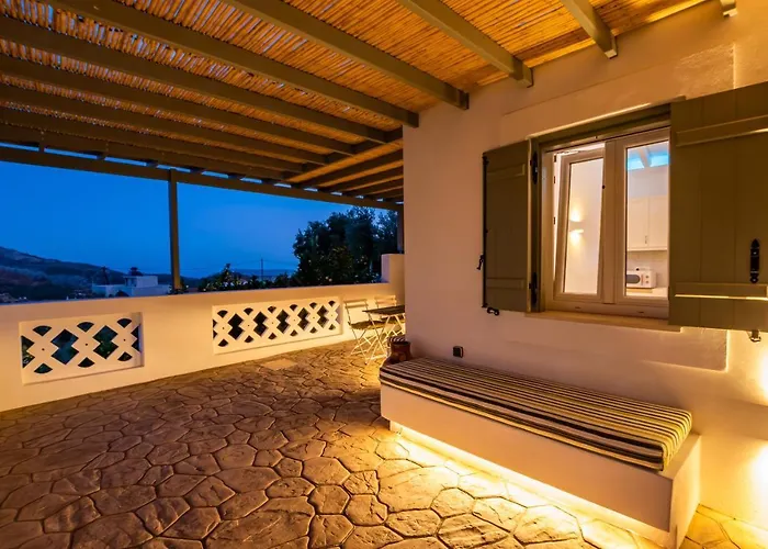 Valandou Apartamento