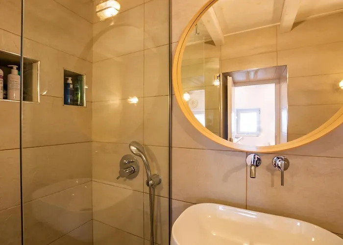 Apartamento Valandou *