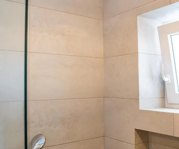 Valandou Apartamento *