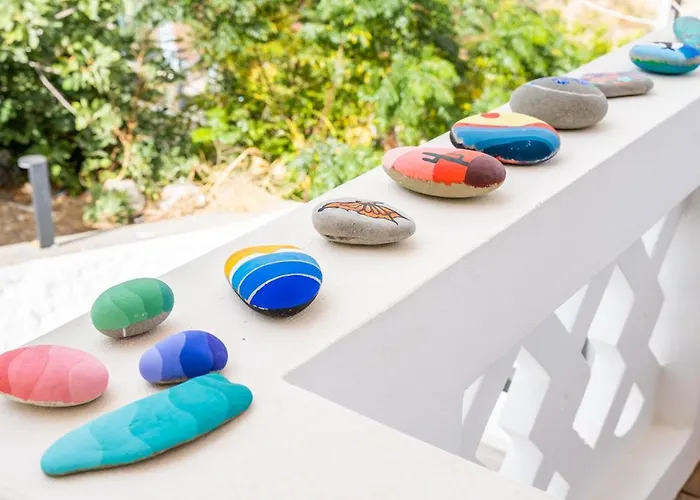 Apartamento Valandou