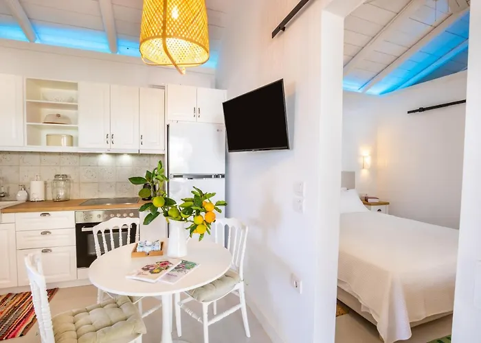 Valandou Apartamento