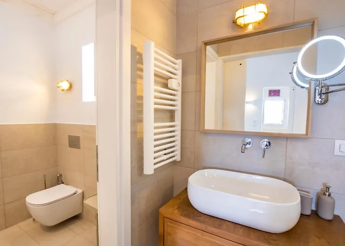 Valandou Apartamento