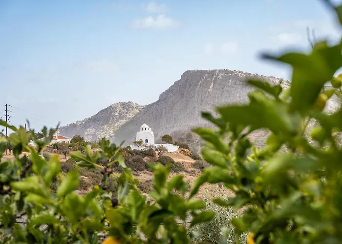 Valandou Apartamento