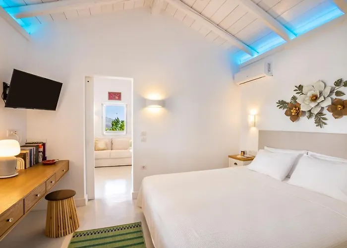 Valandou Apartamento