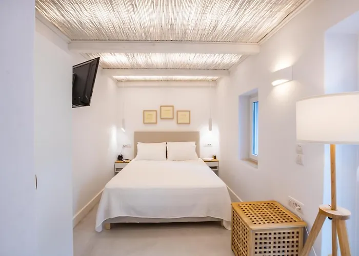 Valandou Apartamento *