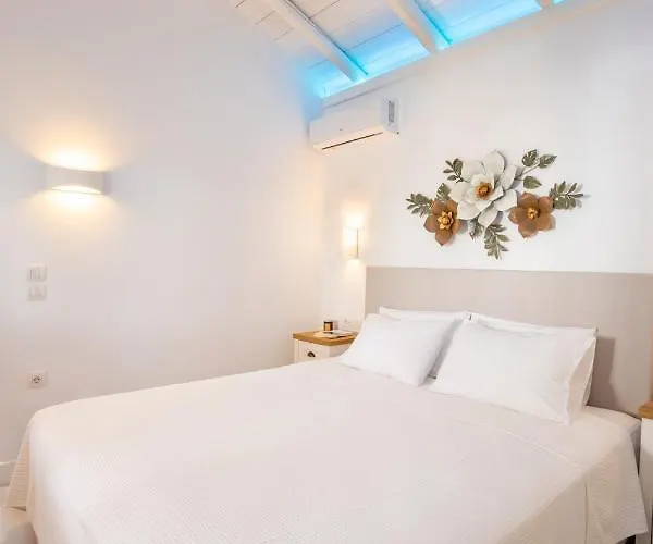 Valandou Apartamento Apérion