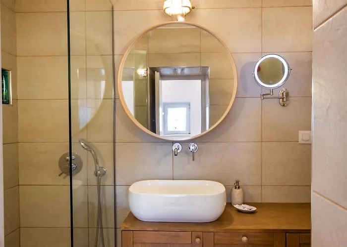 Valandou Apartamento *