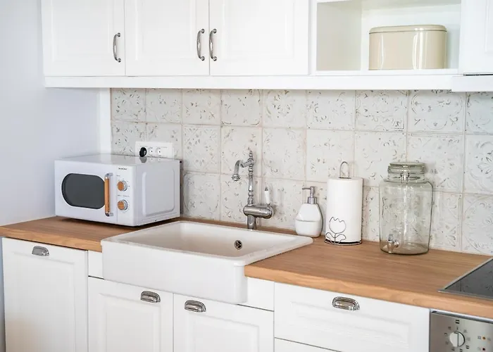 Valandou Apartamento Apérion