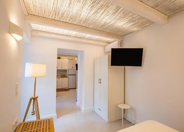 Valandou Apartamento