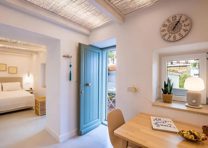 Apartamento Valandou *