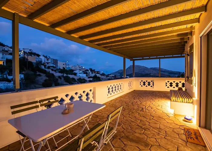 Apartamento Valandou