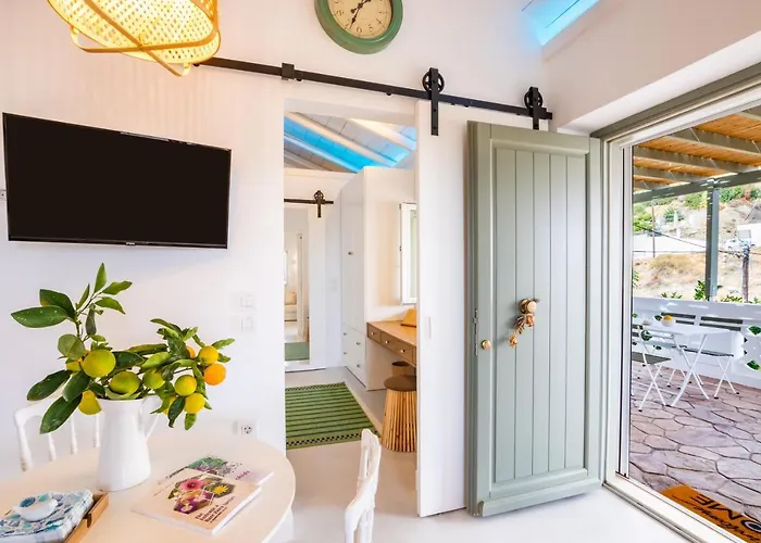 Valandou Apartamento *